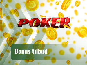 Bonus tilbud