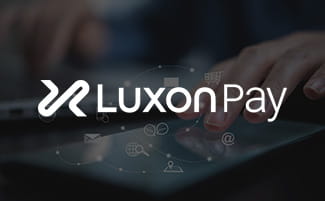 Luxon Pay logo