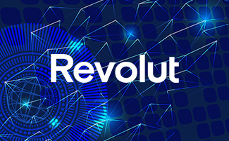 Revolut logo