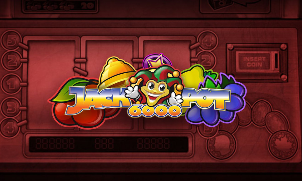 Jackpot 6000