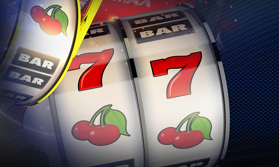 Klassiske spiileautomater